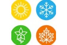 Logo for All Seasons Heating & Air Conditioning Logo for All Seasons Heating & Air Conditioning