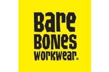 Logo for BareBones Workwear Logo for BareBones Workwear