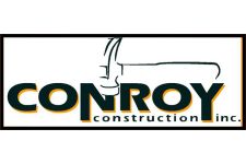 Logo for Conroy Construction, Inc. Logo for Conroy Construction, Inc.