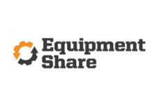 Logo for Equipment Share Logo for Equipment Share