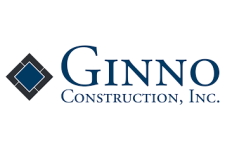 Logo for Ginno Construction, Inc. Logo for Ginno Construction, Inc.