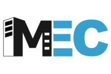 Logo for MEC Builds, Inc. Logo for MEC Builds, Inc.