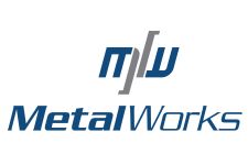 Logo for Metal Works Logo for Metal Works