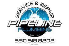 Logo for Pipeline Plumbing Logo for Pipeline Plumbing