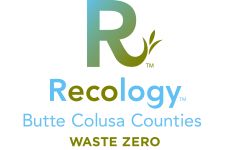 Logo for Recology Butte Colusa Counties Logo for Recology Butte Colusa Counties
