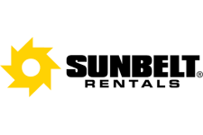 Logo for Sunbelt Rentals Logo for Sunbelt Rentals