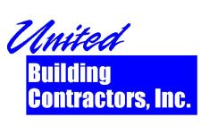 Logo for United Building Contractors, Inc. Logo for United Building Contractors, Inc.