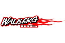 Logo for Walberg, Inc. Logo for Walberg, Inc.