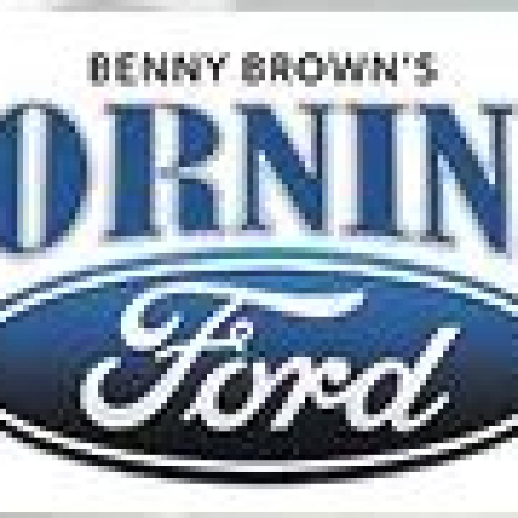 corning ford