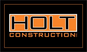 Holt Construction, Inc.