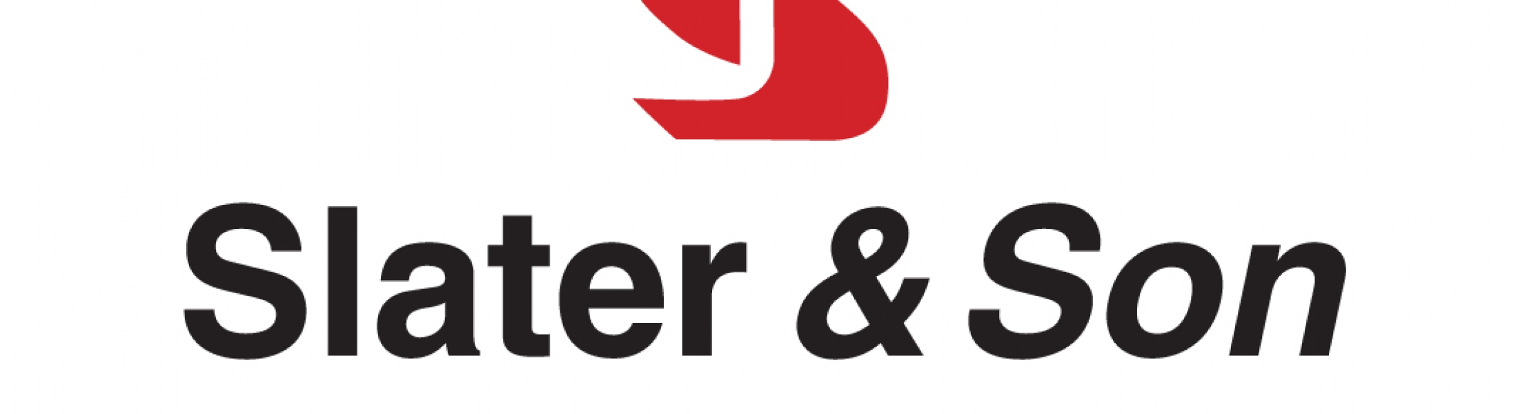 SLATER &SON logo GC Valley Contractors Exchange
